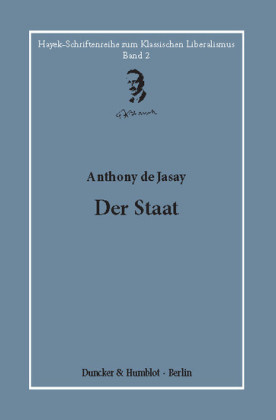 Der Staat.