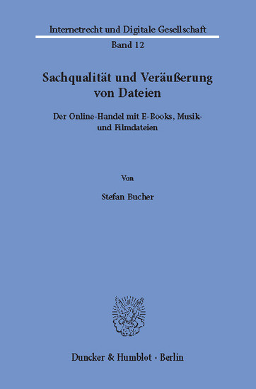 Sachqualität und Veräußerung von Dateien. main product photo