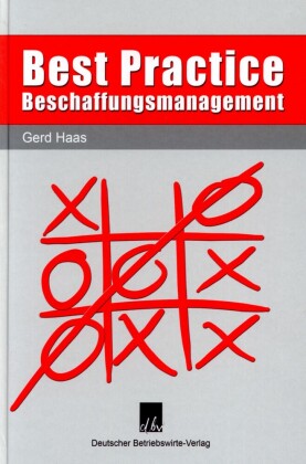 Best Practice Beschaffungsmanagement.