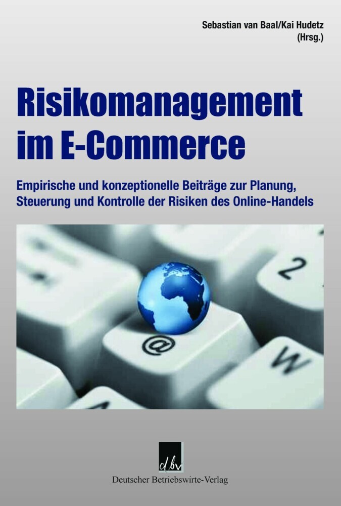 Risikomanagement im E-Commerce. main product photo