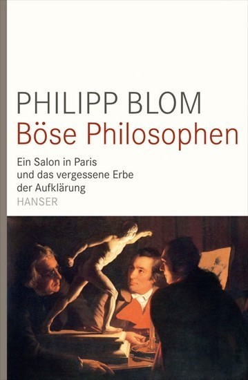 Böse Philosophen main product photo