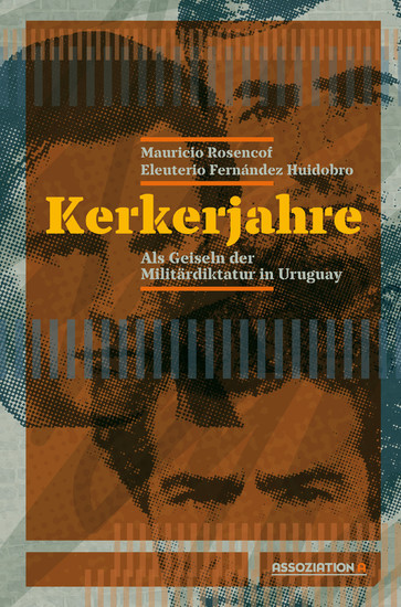 Kerkerjahre main product photo