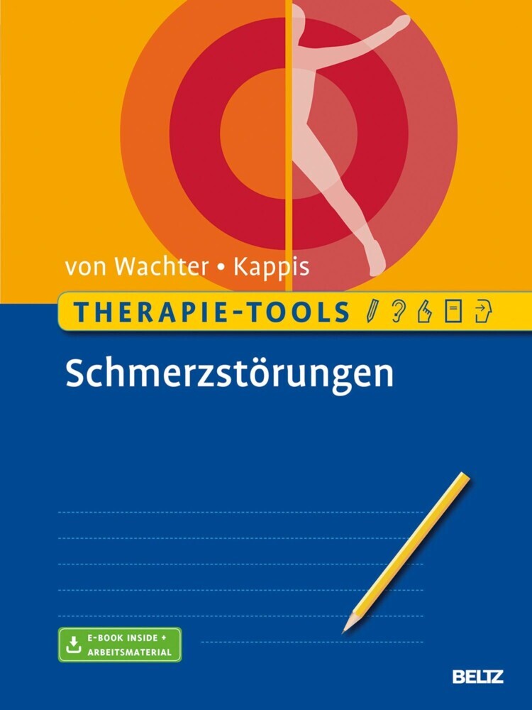 Therapie-Tools Schmerzstörungen main product photo