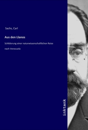 Aus den Llanos