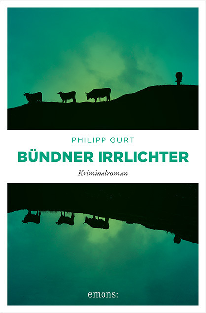 Bündner Irrlichter main product photo