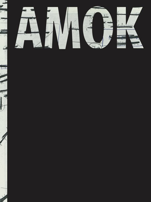 AMOK main product photo