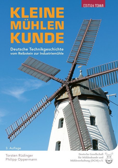 Kleine Mühlenkunde main product photo