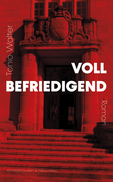 Vollbefriedigend main product photo