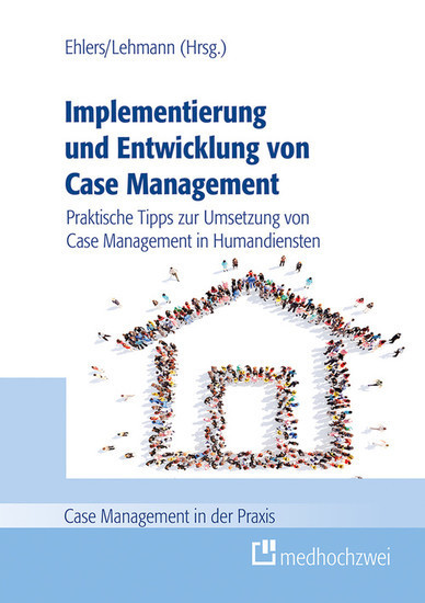 Implementierung und Entwicklung von Case Management main product photo