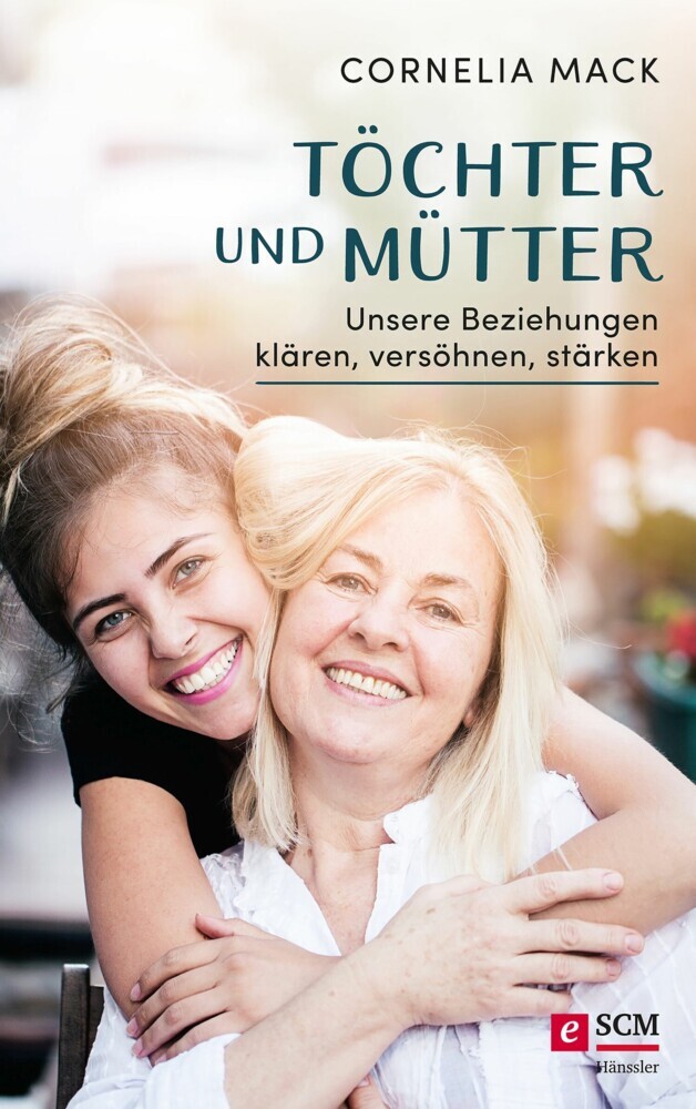 Töchter und Mütter main product photo