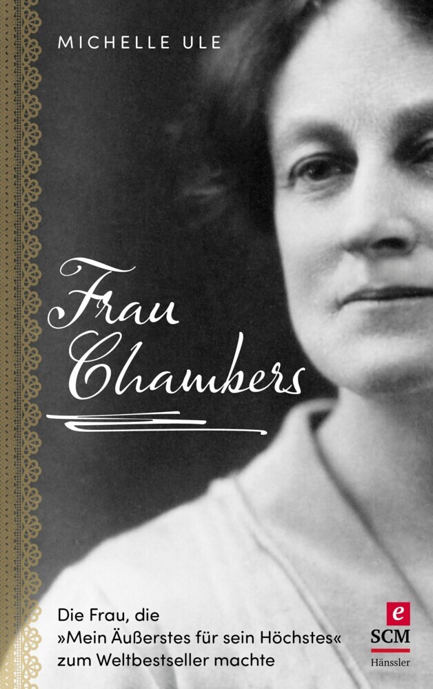 Frau Chambers main product photo