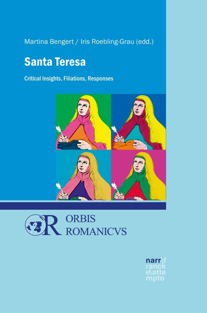 Santa Teresa main product photo