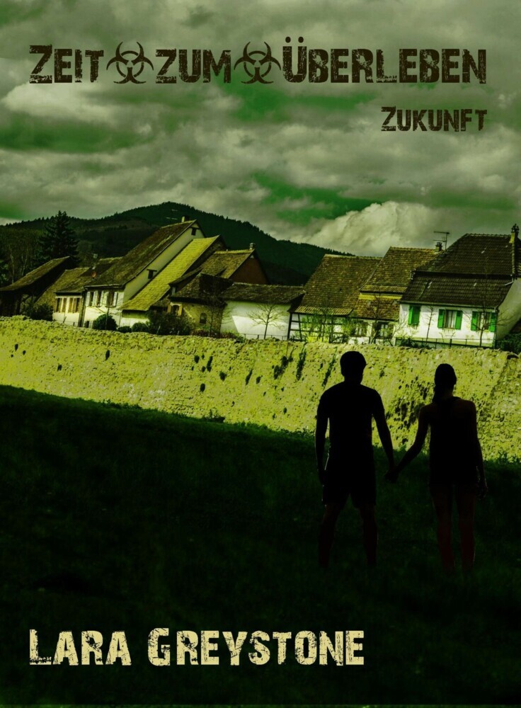 Zeit zum Überleben - Zukunft main product photo
