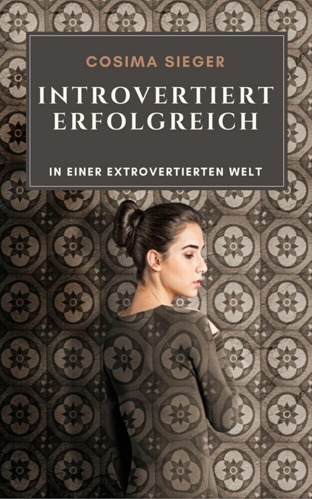 Introvertiert erfolgreich in einer extrovertierten Welt main product photo