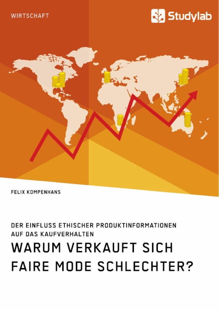 Warum verkauft sich faire Mode schlechter? Der Einfluss ethischer Produktinformationen auf das Kaufverhalten main product photo