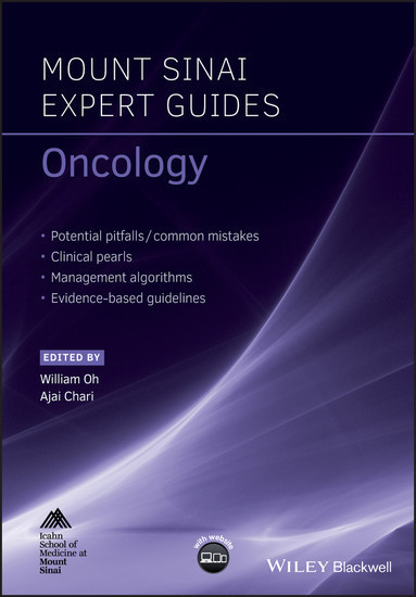 Oncology main product photo