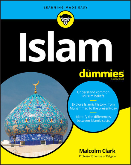 Islam For Dummies main product photo