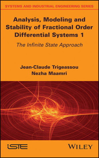 Analysis, Modeling and Stability of Fractional Order Differential Systems 1 main product photo