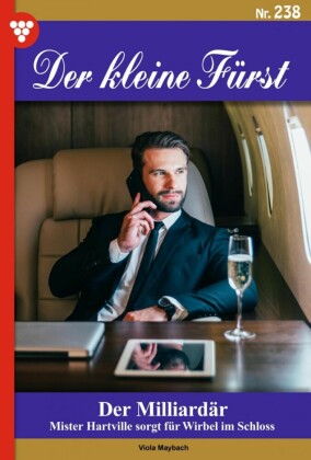 Der Milliardär