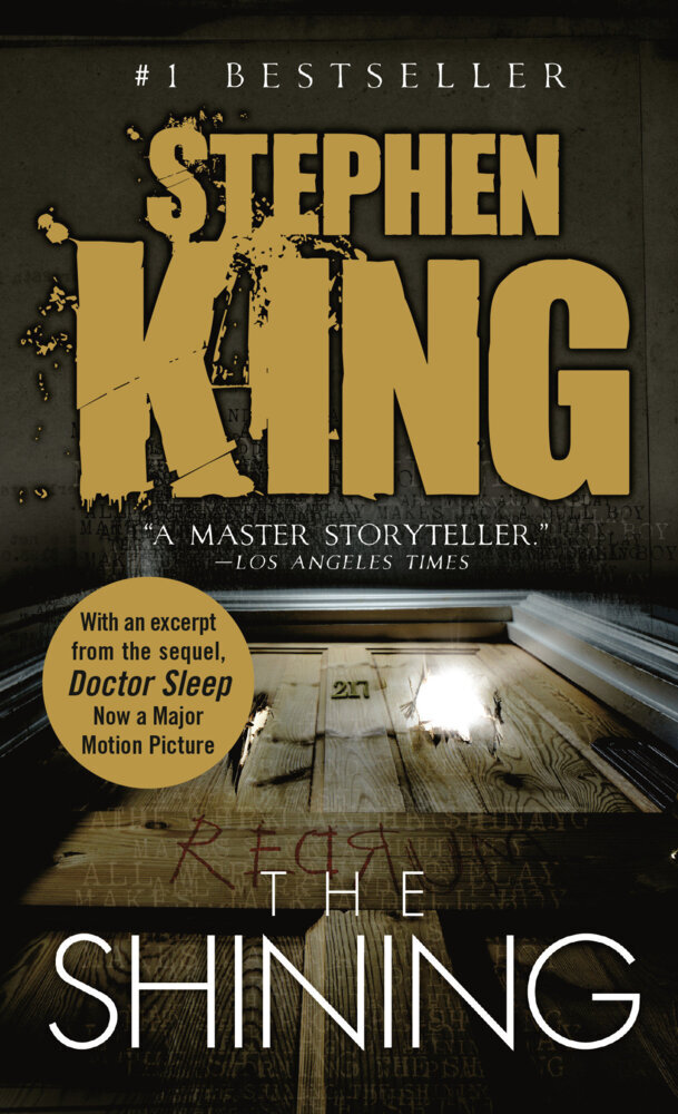 The Shining main product photo