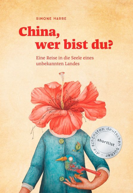 China, wer bist du? main product photo