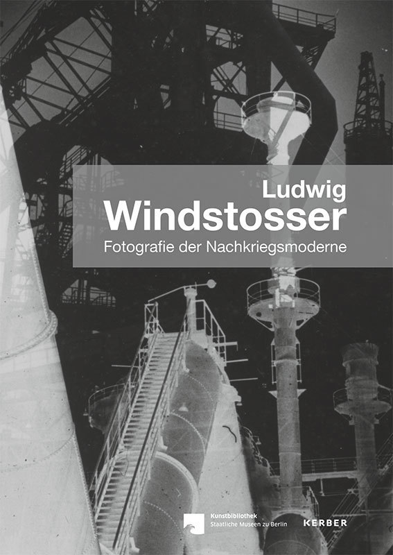 Ludwig Windstosser main product photo