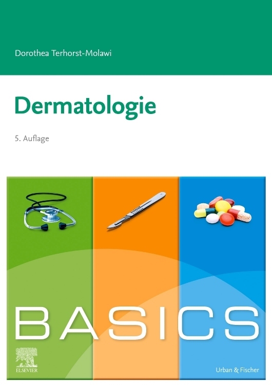 BASICS Dermatologie main product photo