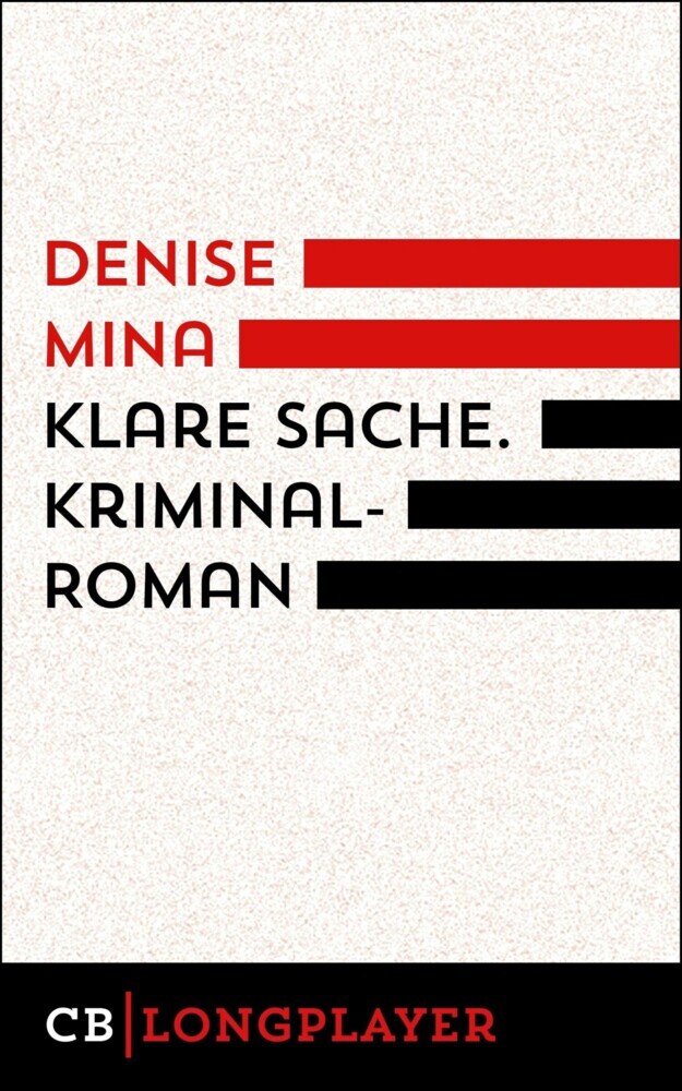 Klare Sache main product photo