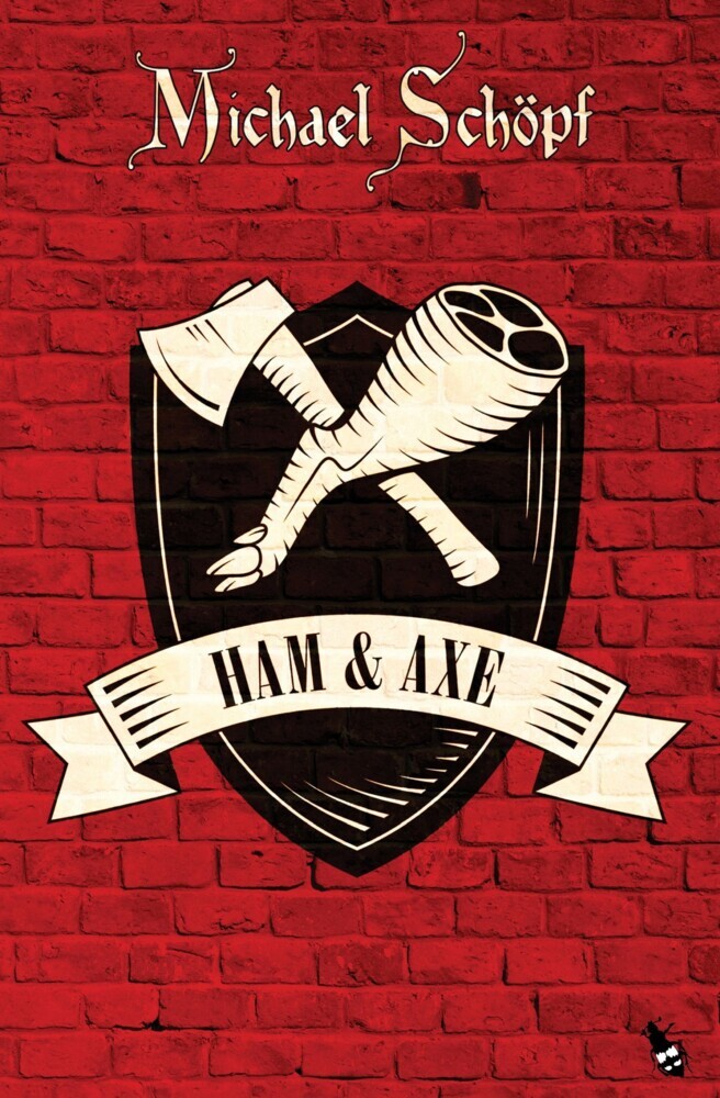 Ham & Axe main product photo
