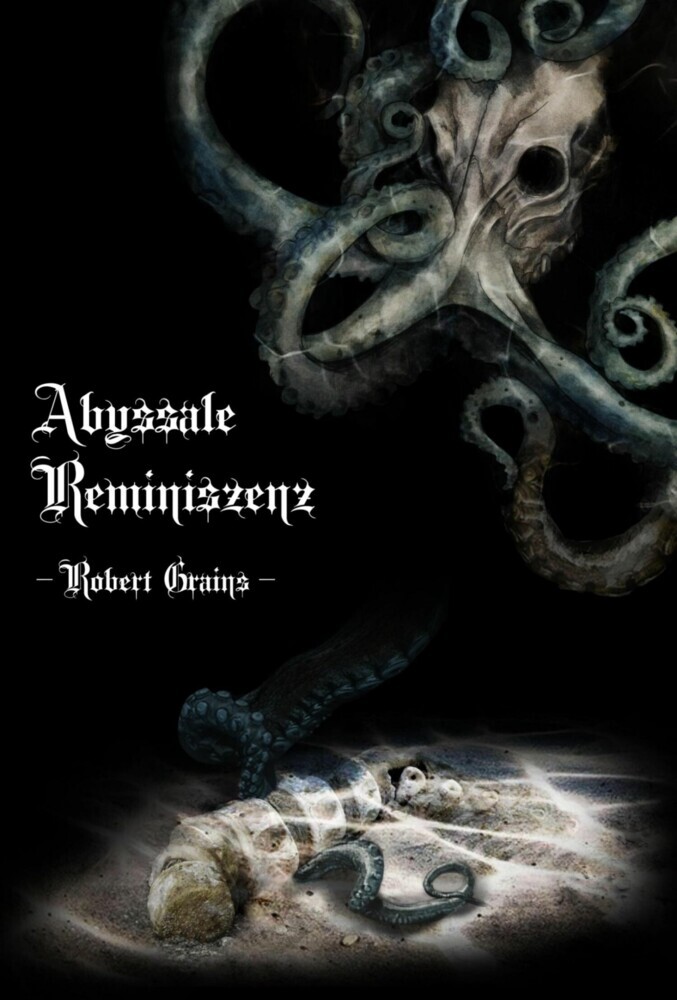 Abyssale Reminiszenz main product photo