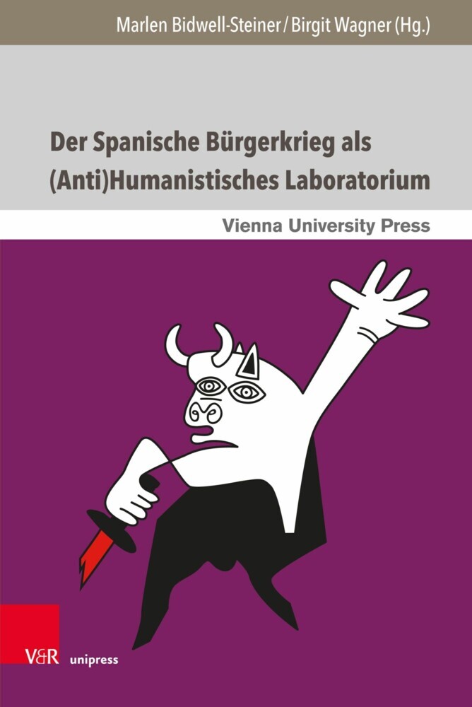 Der Spanische Bürgerkrieg als (Anti)Humanistisches Laboratorium main product photo