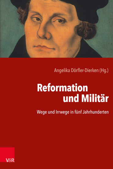 Reformation und Militär main product photo