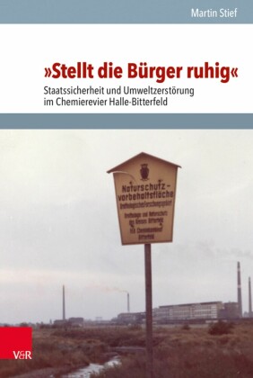 "Stellt die Bürger ruhig"