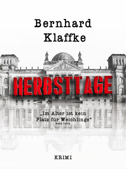 Herbsttage main product photo