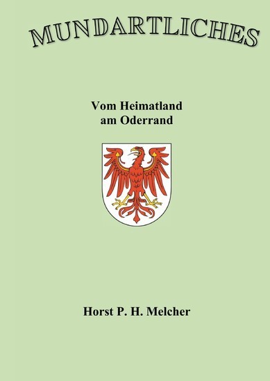 Mundartliches main product photo