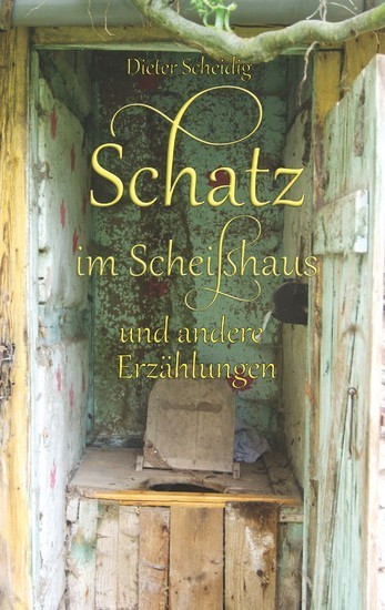 Schatz im Scheißhaus main product photo