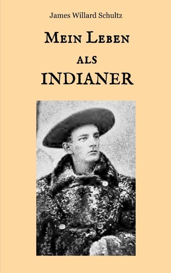 Mein Leben als Indianer main product photo
