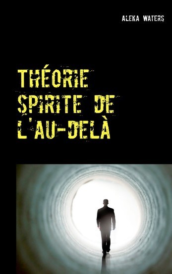 Théorie spirite de l'au-delà main product photo