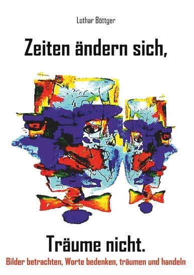 Zeiten ändern sich, Träume nicht main product photo