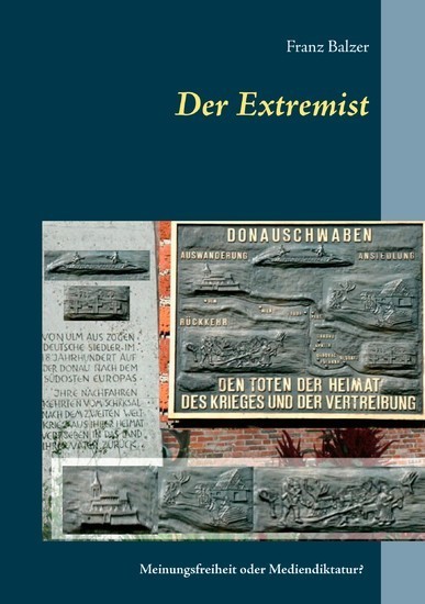 Der Extremist main product photo