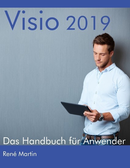 Visio 2019 main product photo