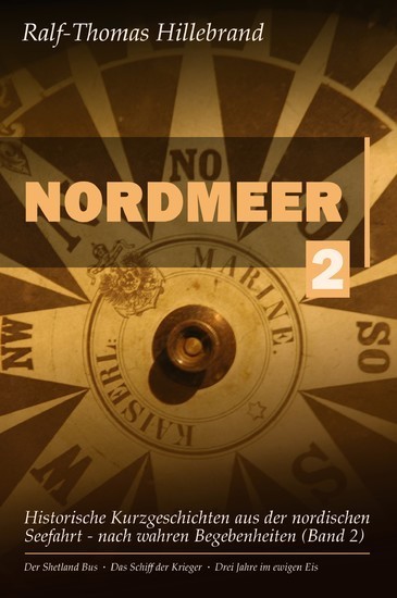 Nordmeer (Band 2) main product photo