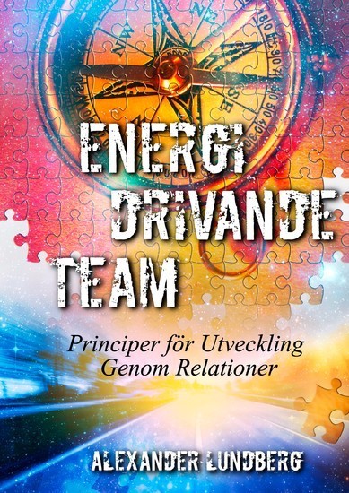 Energidrivande Team main product photo
