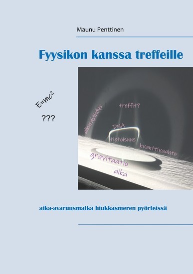 Fyysikon kanssa treffeille main product photo
