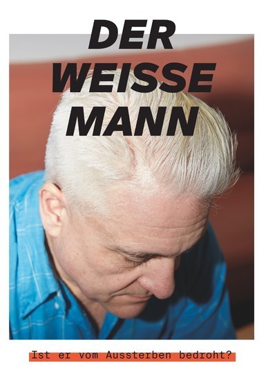 Der weisse Mann main product photo