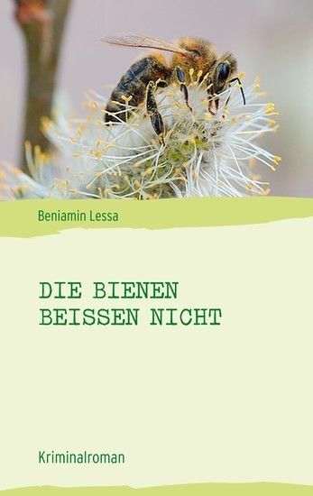 Die Bienen beißen nicht main product photo