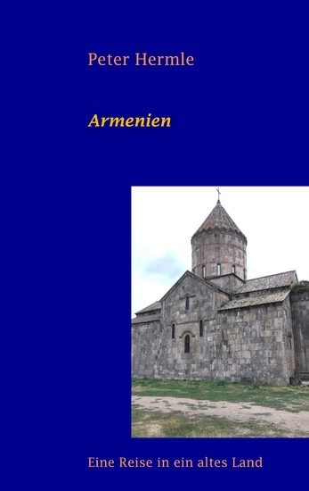 Armenien main product photo