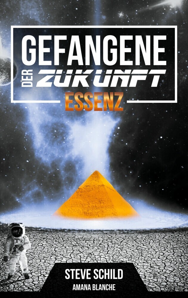 Gefangene der Zukunft main product photo