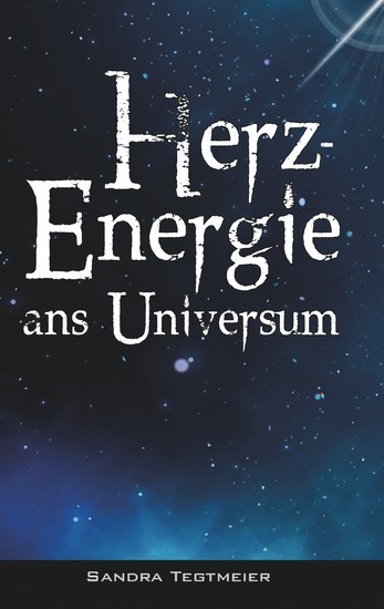 HERZ-ENERGIE ANS UNIVERSUM main product photo
