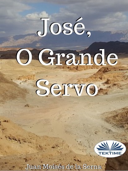 José, O Grande Servo main product photo